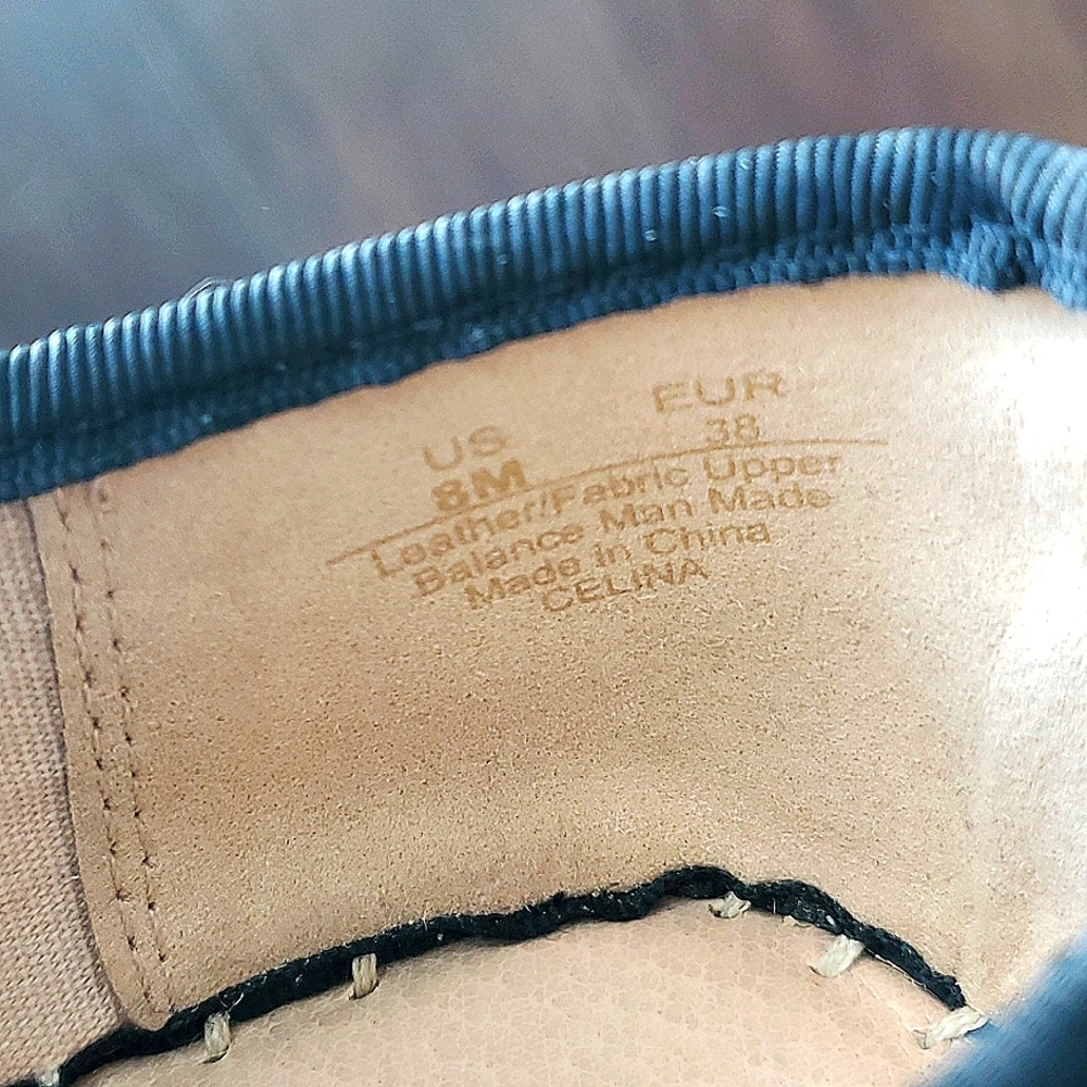 shoes - Picture 4 of 4